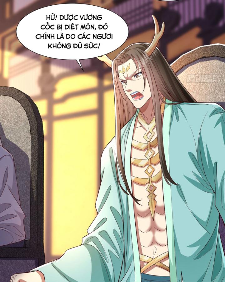 Hoá Ra Ta Là Lão Tổ Ma Đạo? Chapter 10 - Trang 2