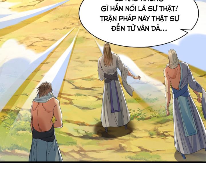 Hoá Ra Ta Là Lão Tổ Ma Đạo? Chapter 9 - Trang 2