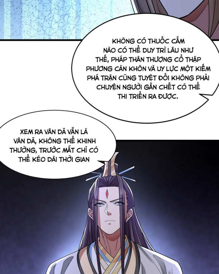 Hoá Ra Ta Là Lão Tổ Ma Đạo? Chapter 9 - Trang 2