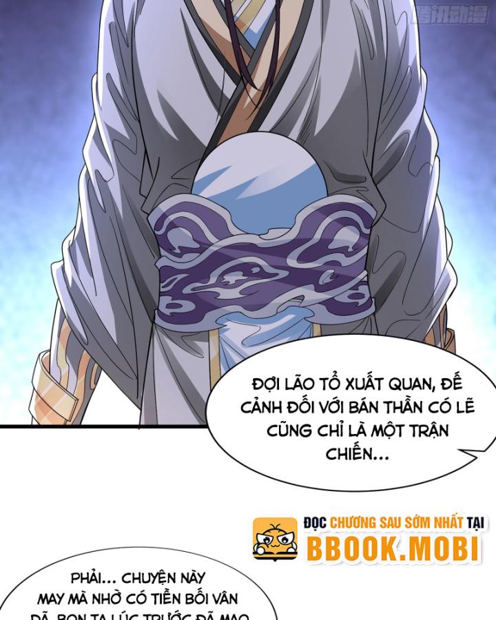 Hoá Ra Ta Là Lão Tổ Ma Đạo? Chapter 9 - Trang 2