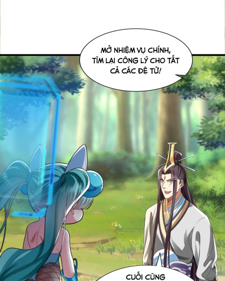 Hoá Ra Ta Là Lão Tổ Ma Đạo? Chapter 9 - Trang 2