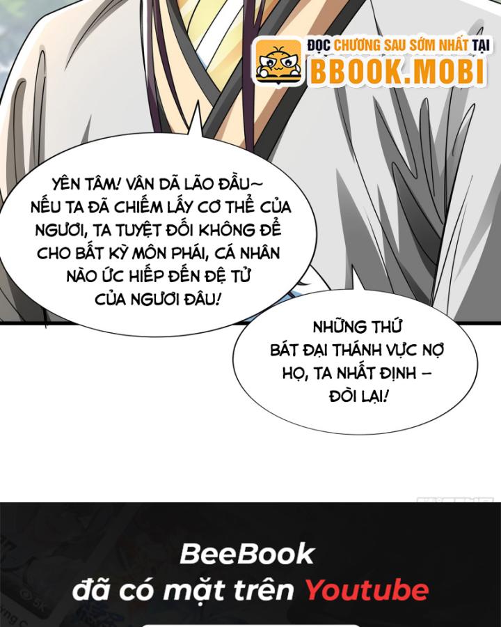 Hoá Ra Ta Là Lão Tổ Ma Đạo? Chapter 9 - Trang 2