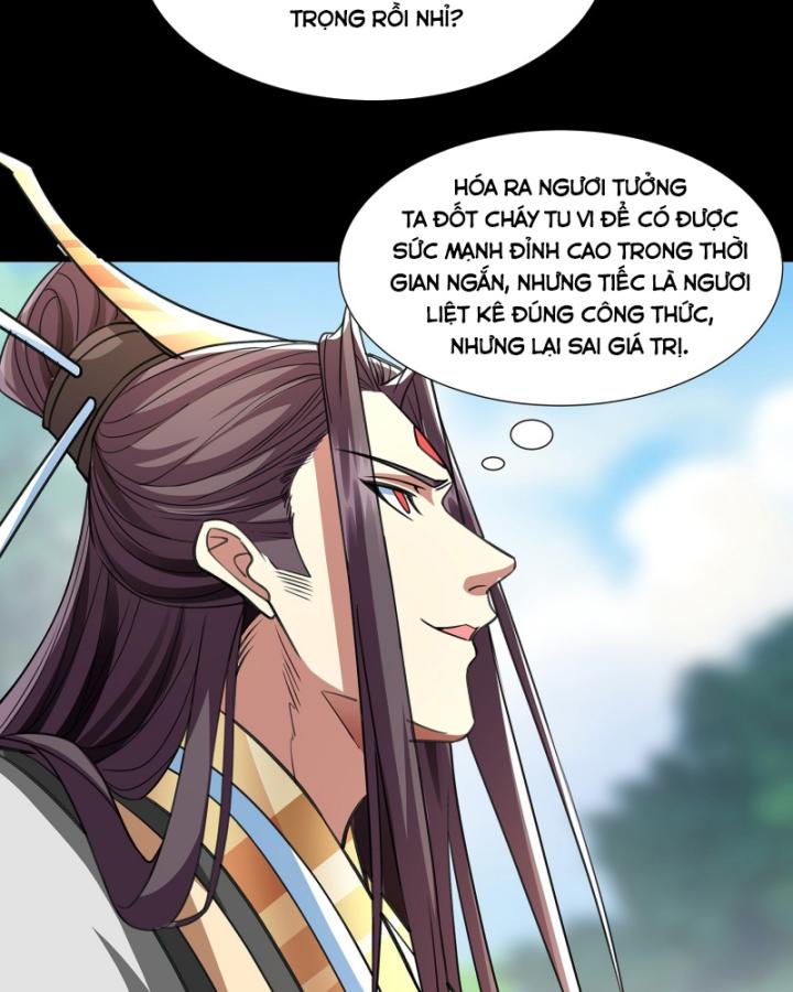 Hoá Ra Ta Là Lão Tổ Ma Đạo? Chapter 8 - Trang 2