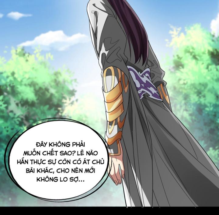 Hoá Ra Ta Là Lão Tổ Ma Đạo? Chapter 8 - Trang 2