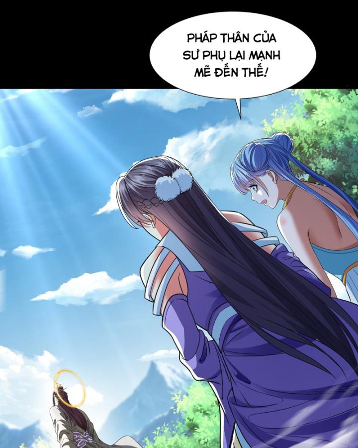 Hoá Ra Ta Là Lão Tổ Ma Đạo? Chapter 8 - Trang 2