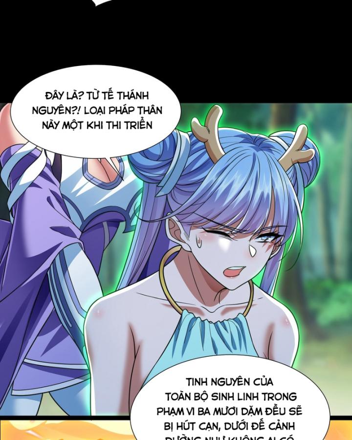 Hoá Ra Ta Là Lão Tổ Ma Đạo? Chapter 8 - Trang 2