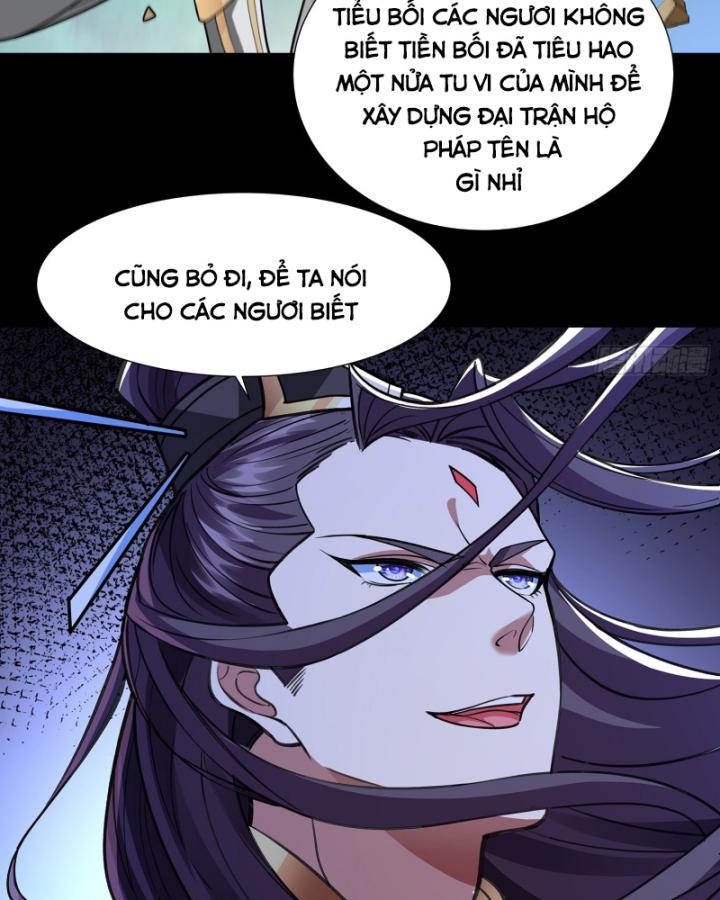 Hoá Ra Ta Là Lão Tổ Ma Đạo? Chapter 8 - Trang 2