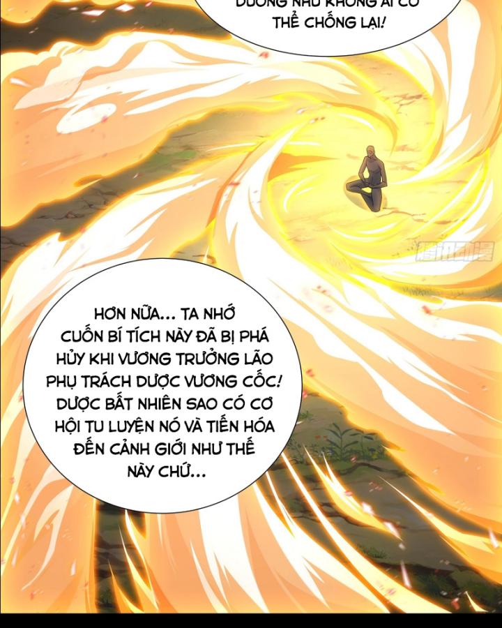 Hoá Ra Ta Là Lão Tổ Ma Đạo? Chapter 8 - Trang 2