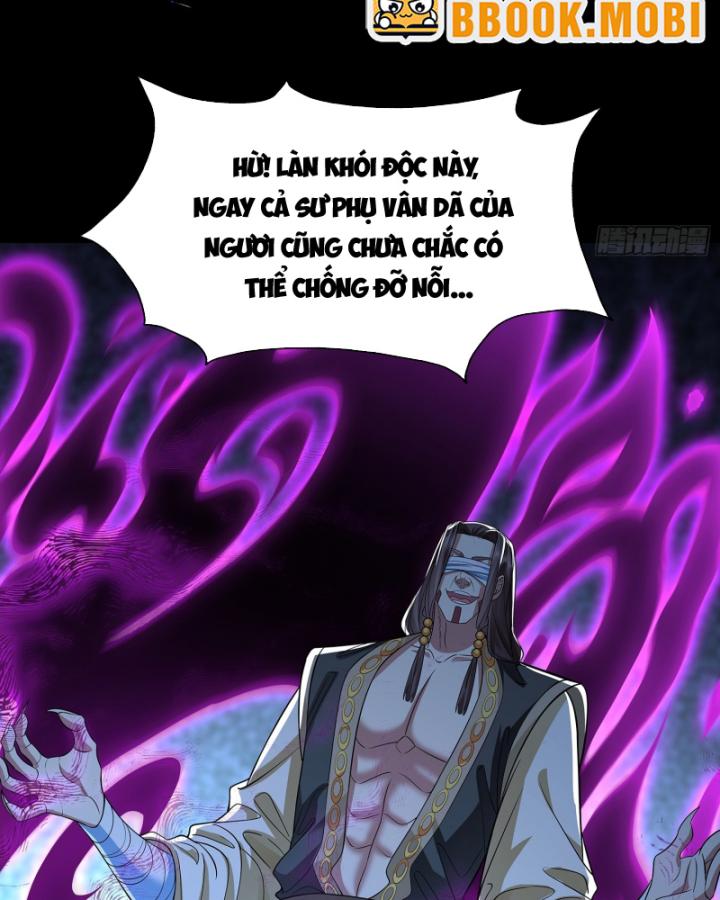 Hoá Ra Ta Là Lão Tổ Ma Đạo? Chapter 7 - Trang 2