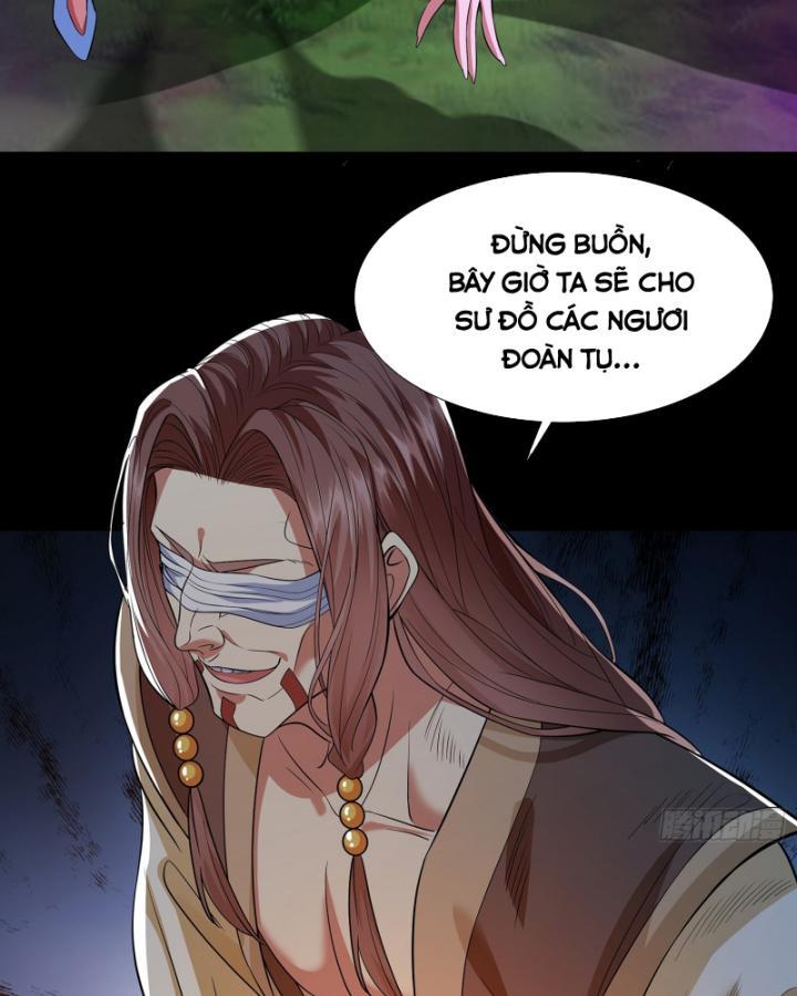 Hoá Ra Ta Là Lão Tổ Ma Đạo? Chapter 7 - Trang 2