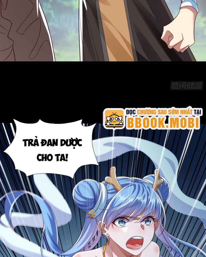 Hoá Ra Ta Là Lão Tổ Ma Đạo? Chapter 6 - Trang 2