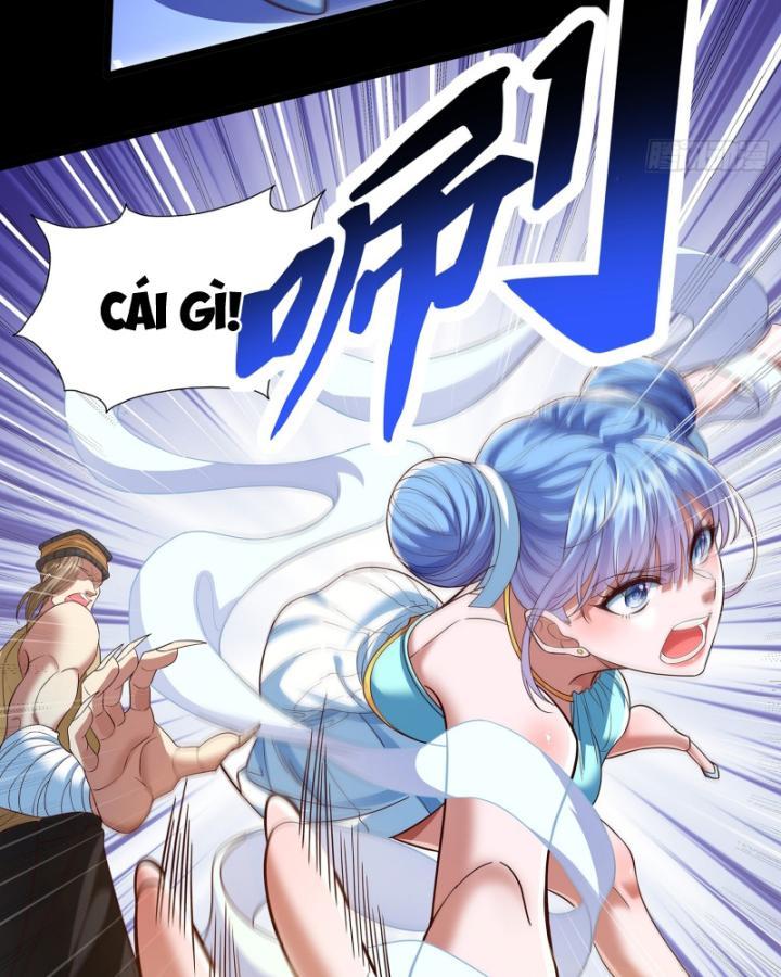 Hoá Ra Ta Là Lão Tổ Ma Đạo? Chapter 6 - Trang 2