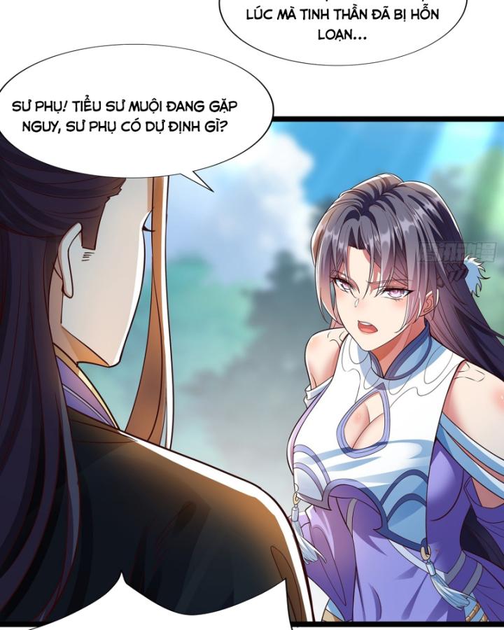 Hoá Ra Ta Là Lão Tổ Ma Đạo? Chapter 5 - Trang 2