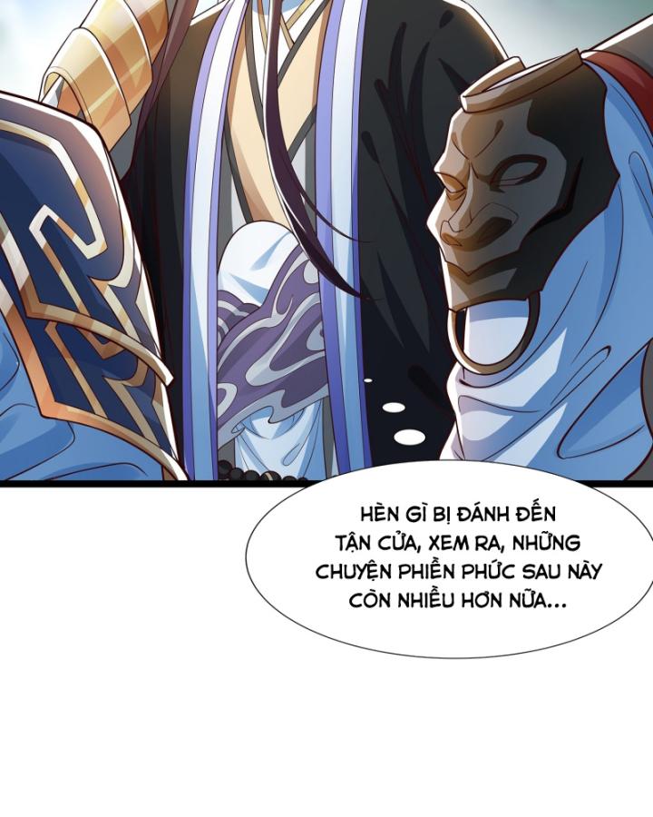 Hoá Ra Ta Là Lão Tổ Ma Đạo? Chapter 5 - Trang 2