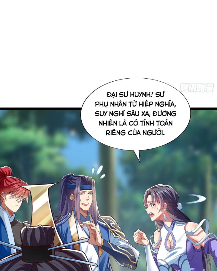 Hoá Ra Ta Là Lão Tổ Ma Đạo? Chapter 5 - Trang 2