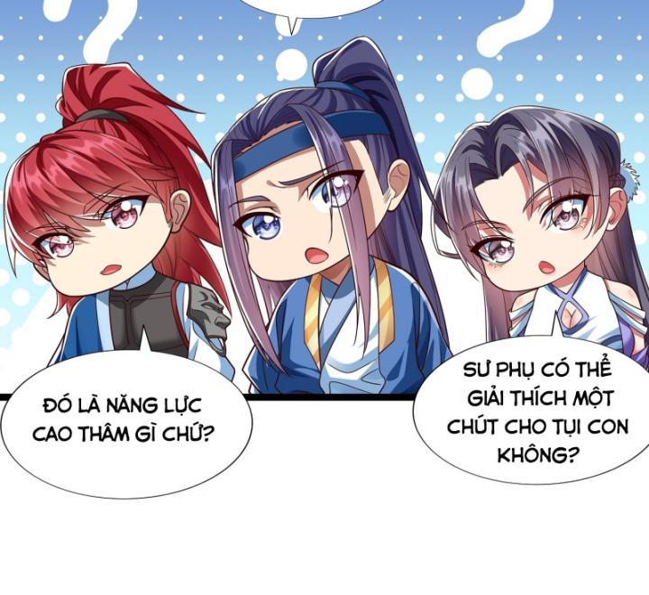 Hoá Ra Ta Là Lão Tổ Ma Đạo? Chapter 5 - Trang 2