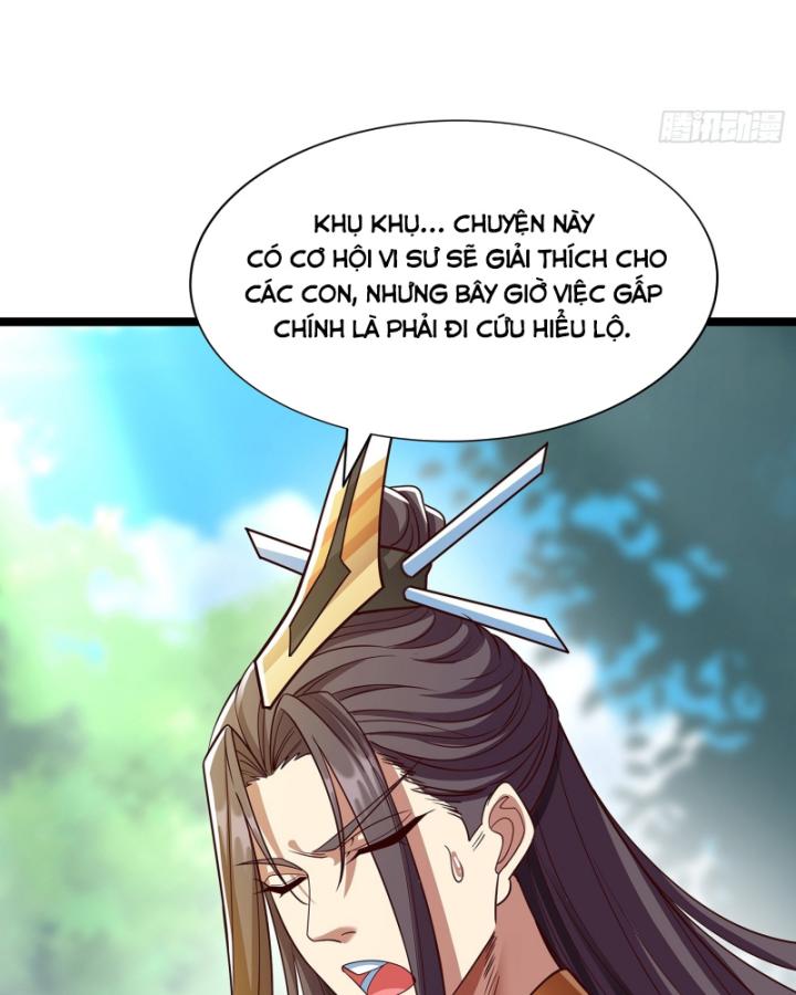 Hoá Ra Ta Là Lão Tổ Ma Đạo? Chapter 5 - Trang 2