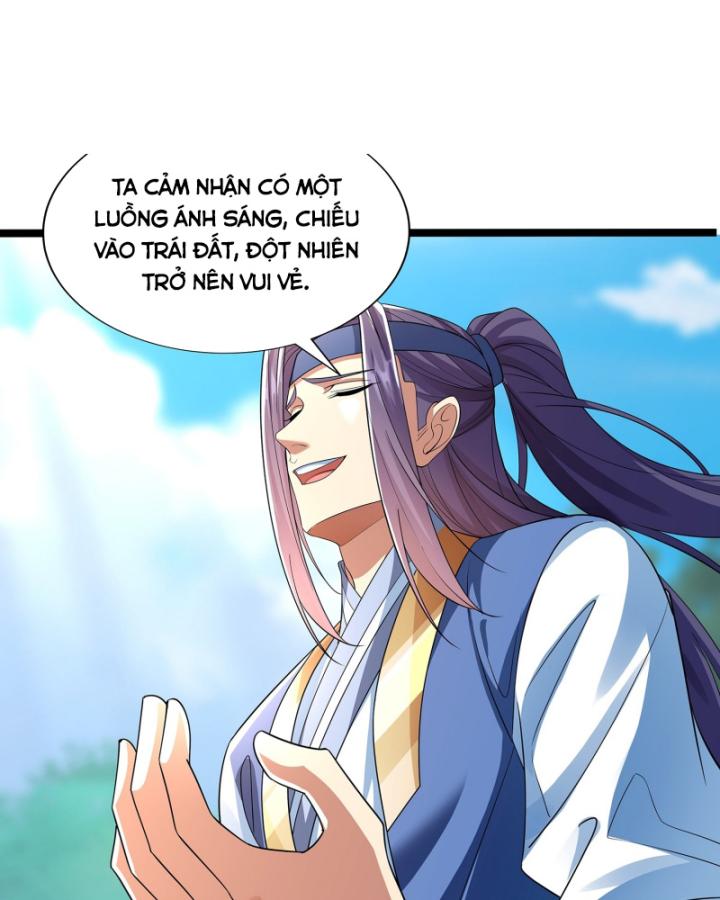 Hoá Ra Ta Là Lão Tổ Ma Đạo? Chapter 5 - Trang 2