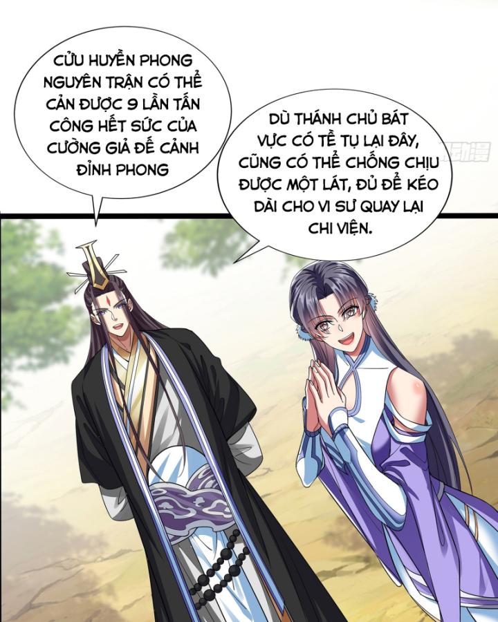 Hoá Ra Ta Là Lão Tổ Ma Đạo? Chapter 5 - Trang 2