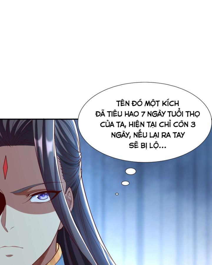 Hoá Ra Ta Là Lão Tổ Ma Đạo? Chapter 4 - Trang 2