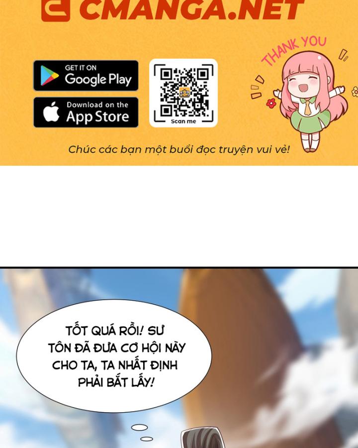 Hoá Ra Ta Là Lão Tổ Ma Đạo? Chapter 4 - Trang 2