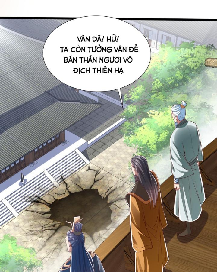 Hoá Ra Ta Là Lão Tổ Ma Đạo? Chapter 3 - Trang 2