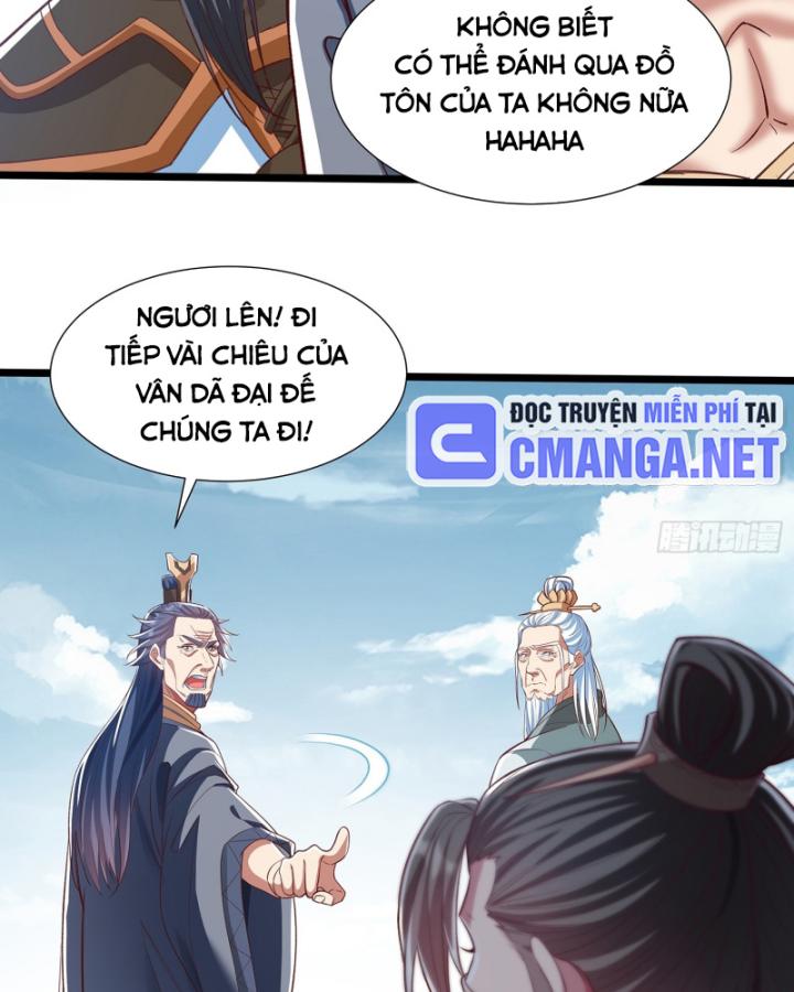 Hoá Ra Ta Là Lão Tổ Ma Đạo? Chapter 3 - Trang 2