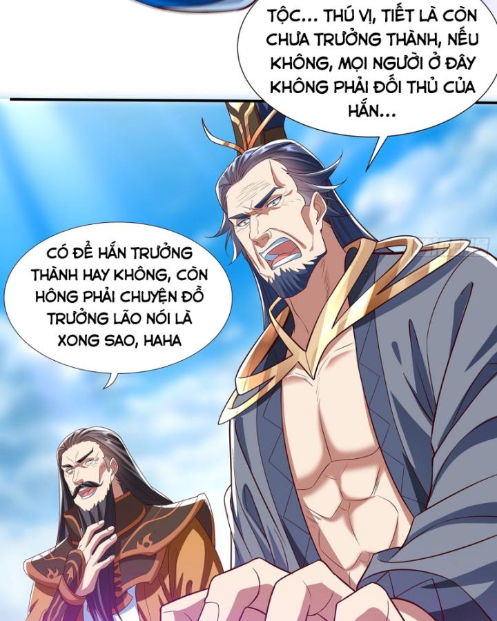 Hoá Ra Ta Là Lão Tổ Ma Đạo? Chapter 2 - Trang 2