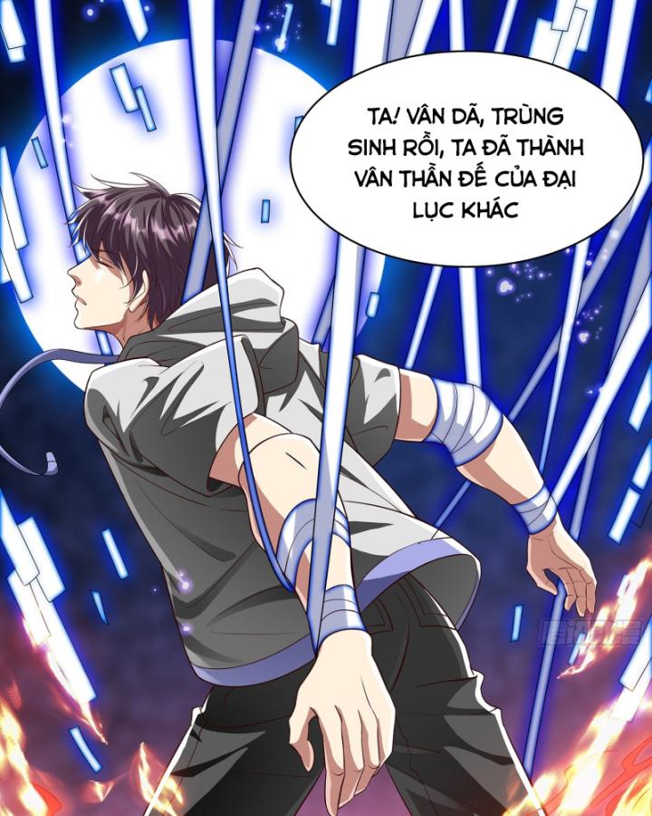 Hoá Ra Ta Là Lão Tổ Ma Đạo? Chapter 1 - Trang 2