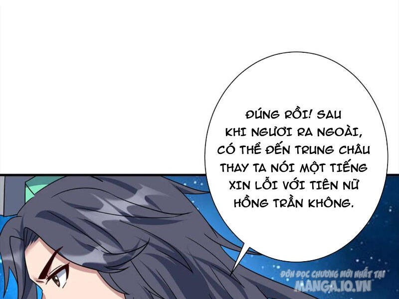 Trọng Sinh Sau Tám Vạn Năm Chapter 389 - Trang 2