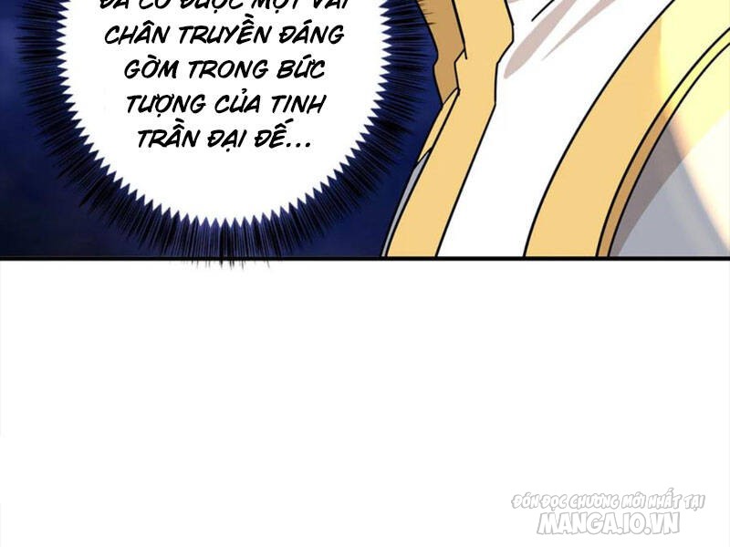 Trọng Sinh Sau Tám Vạn Năm Chapter 389 - Trang 2