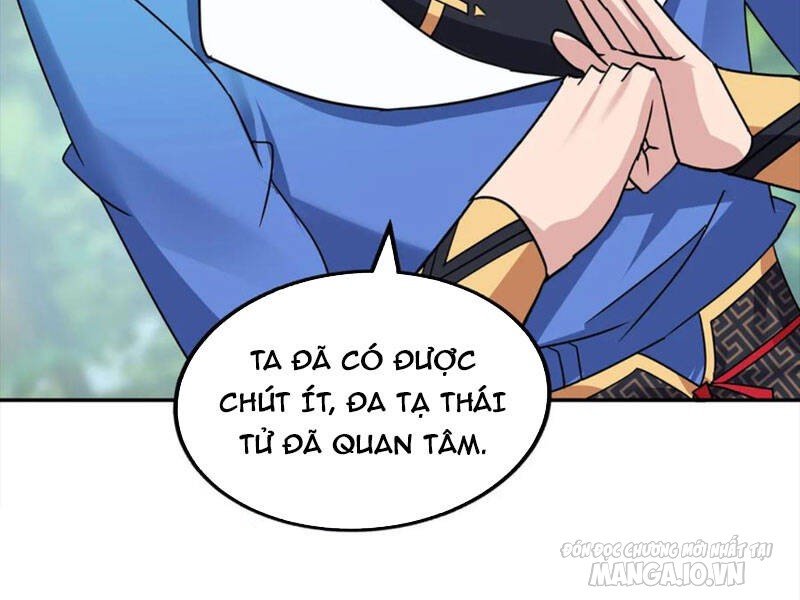 Trọng Sinh Sau Tám Vạn Năm Chapter 389 - Trang 2