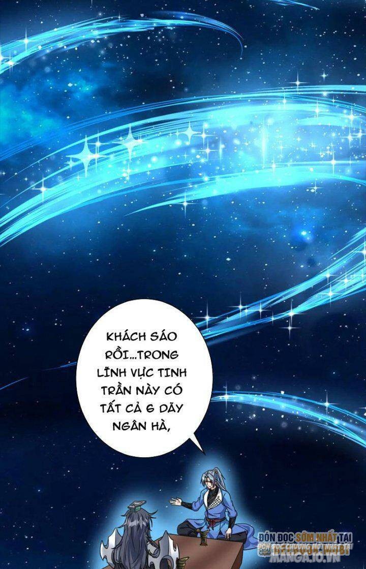 Trọng Sinh Sau Tám Vạn Năm Chapter 388 - Trang 2