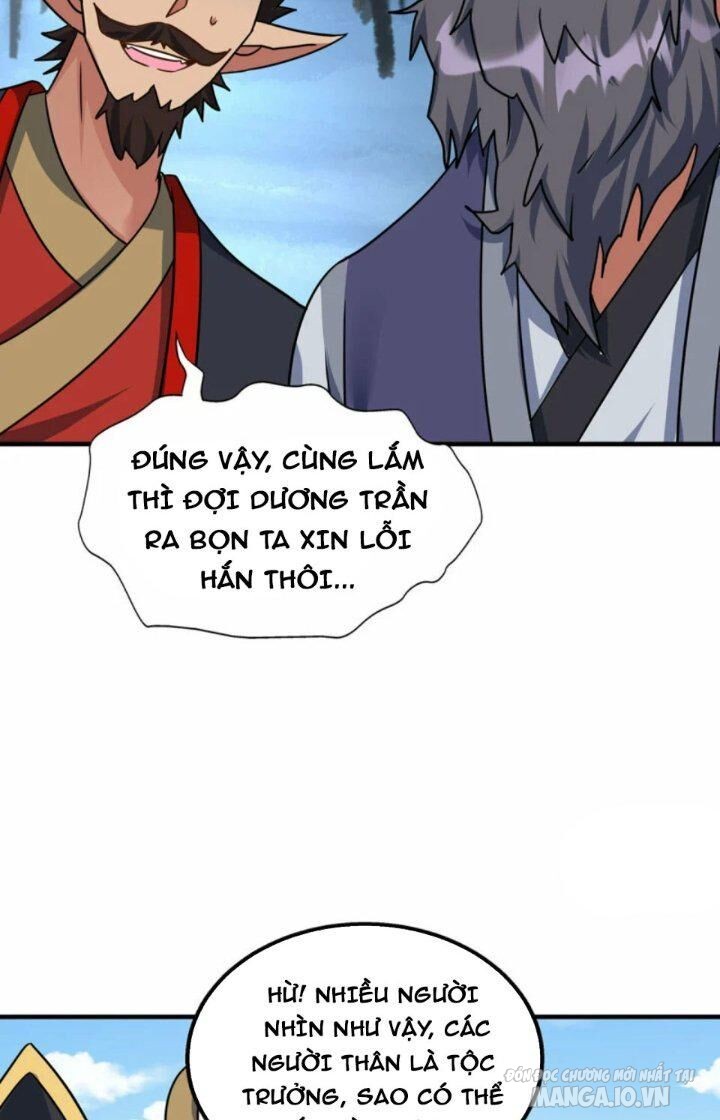 Trọng Sinh Sau Tám Vạn Năm Chapter 387 - Trang 2