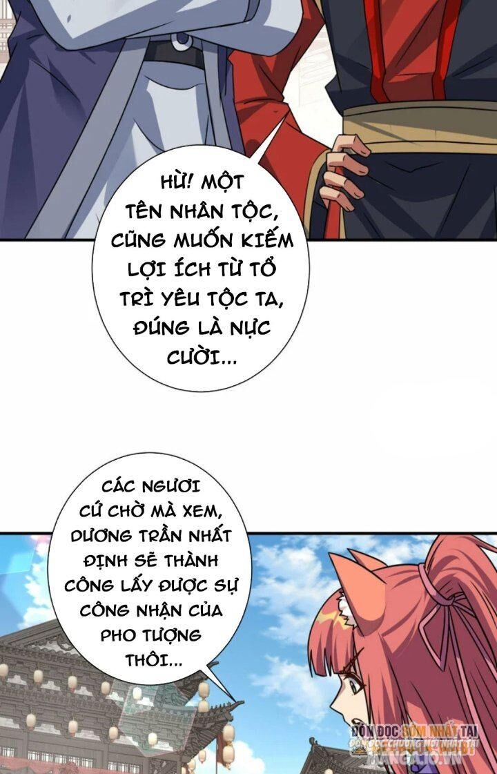 Trọng Sinh Sau Tám Vạn Năm Chapter 387 - Trang 2