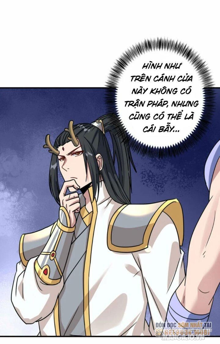 Trọng Sinh Sau Tám Vạn Năm Chapter 386 - Trang 2