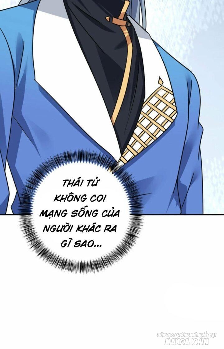 Trọng Sinh Sau Tám Vạn Năm Chapter 386 - Trang 2