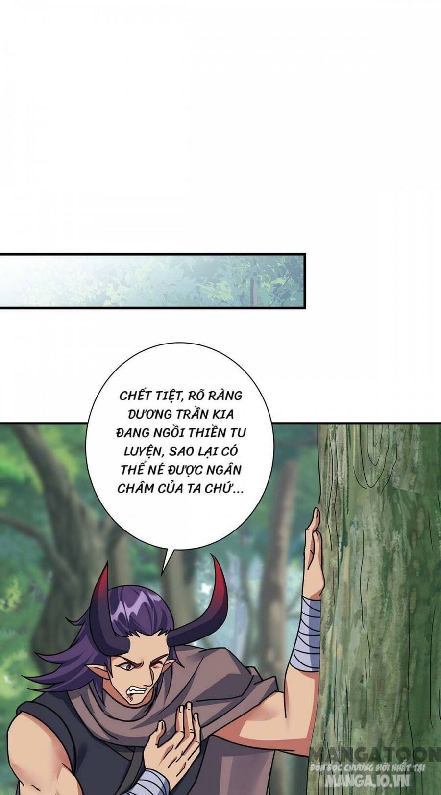 Trọng Sinh Sau Tám Vạn Năm Chapter 383 - Trang 2