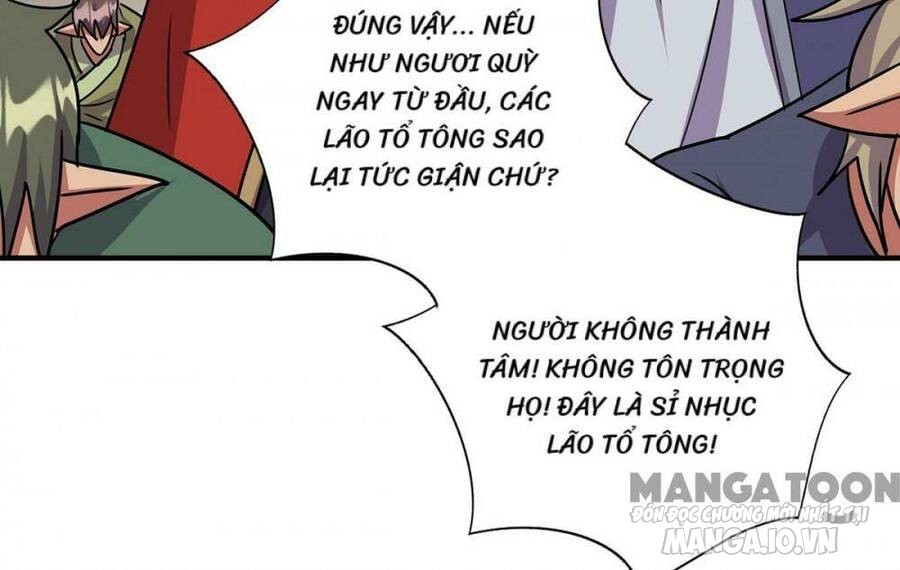 Trọng Sinh Sau Tám Vạn Năm Chapter 374 - Trang 2