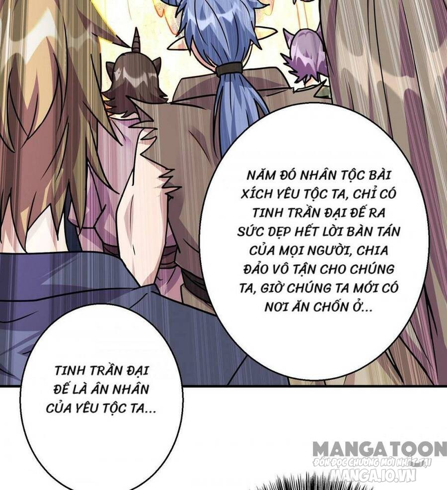 Trọng Sinh Sau Tám Vạn Năm Chapter 373 - Trang 2