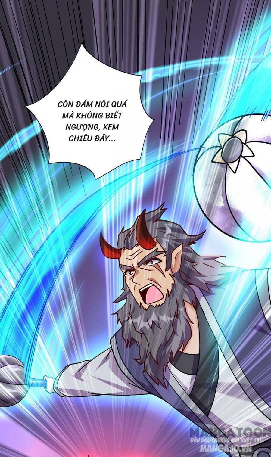 Trọng Sinh Sau Tám Vạn Năm Chapter 371 - Trang 2