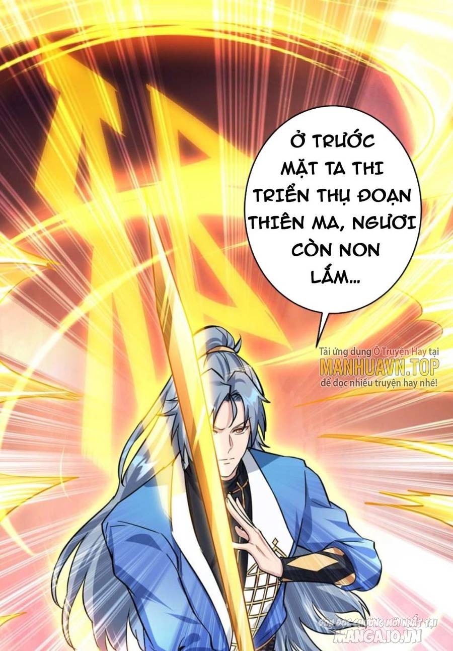 Trọng Sinh Sau Tám Vạn Năm Chapter 358 - Trang 2