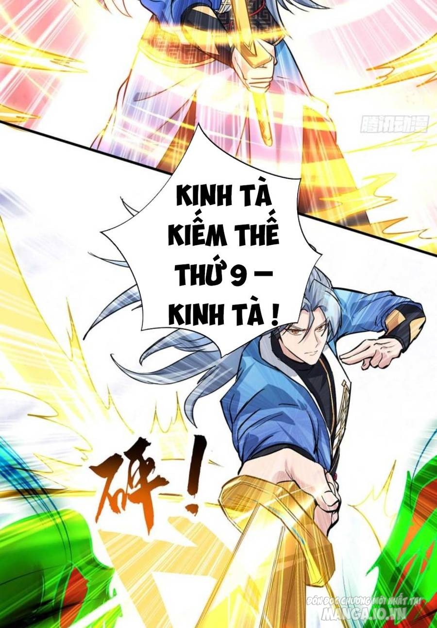 Trọng Sinh Sau Tám Vạn Năm Chapter 358 - Trang 2