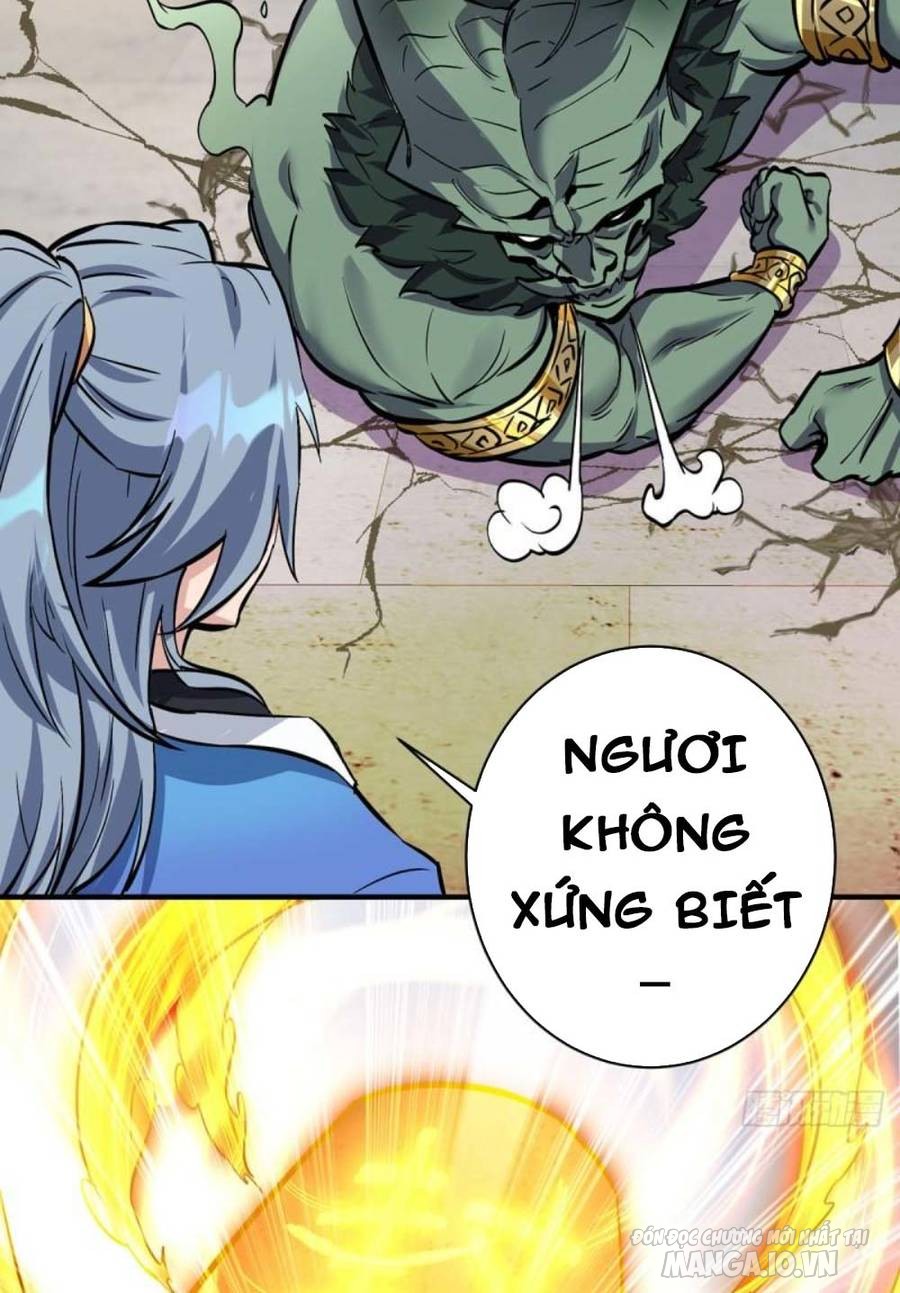 Trọng Sinh Sau Tám Vạn Năm Chapter 358 - Trang 2