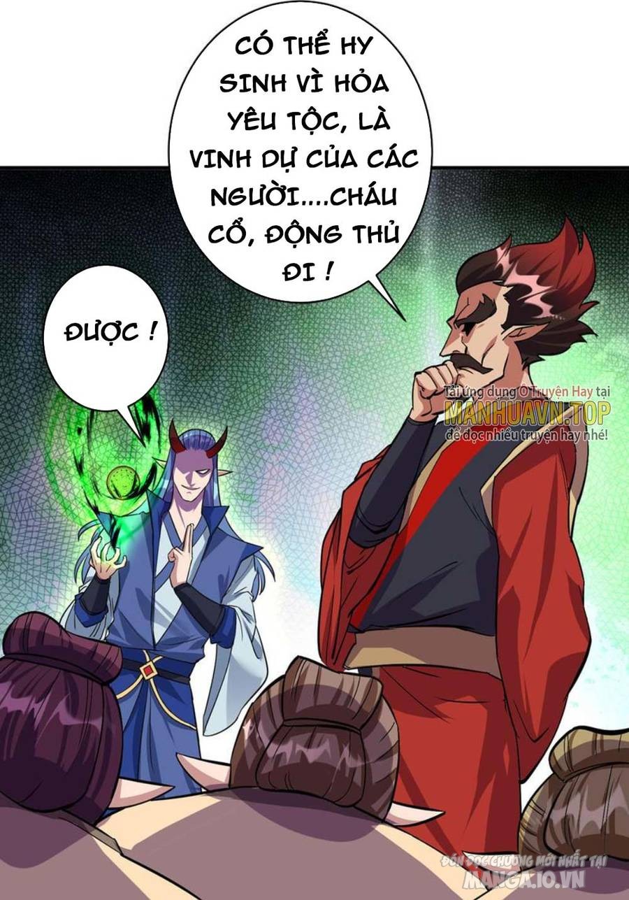 Trọng Sinh Sau Tám Vạn Năm Chapter 357 - Trang 2