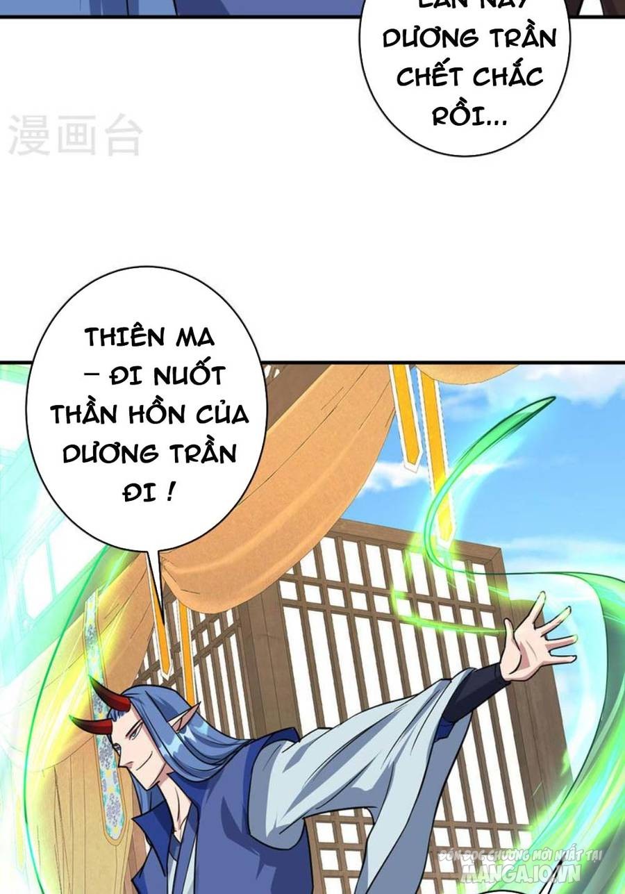 Trọng Sinh Sau Tám Vạn Năm Chapter 357 - Trang 2