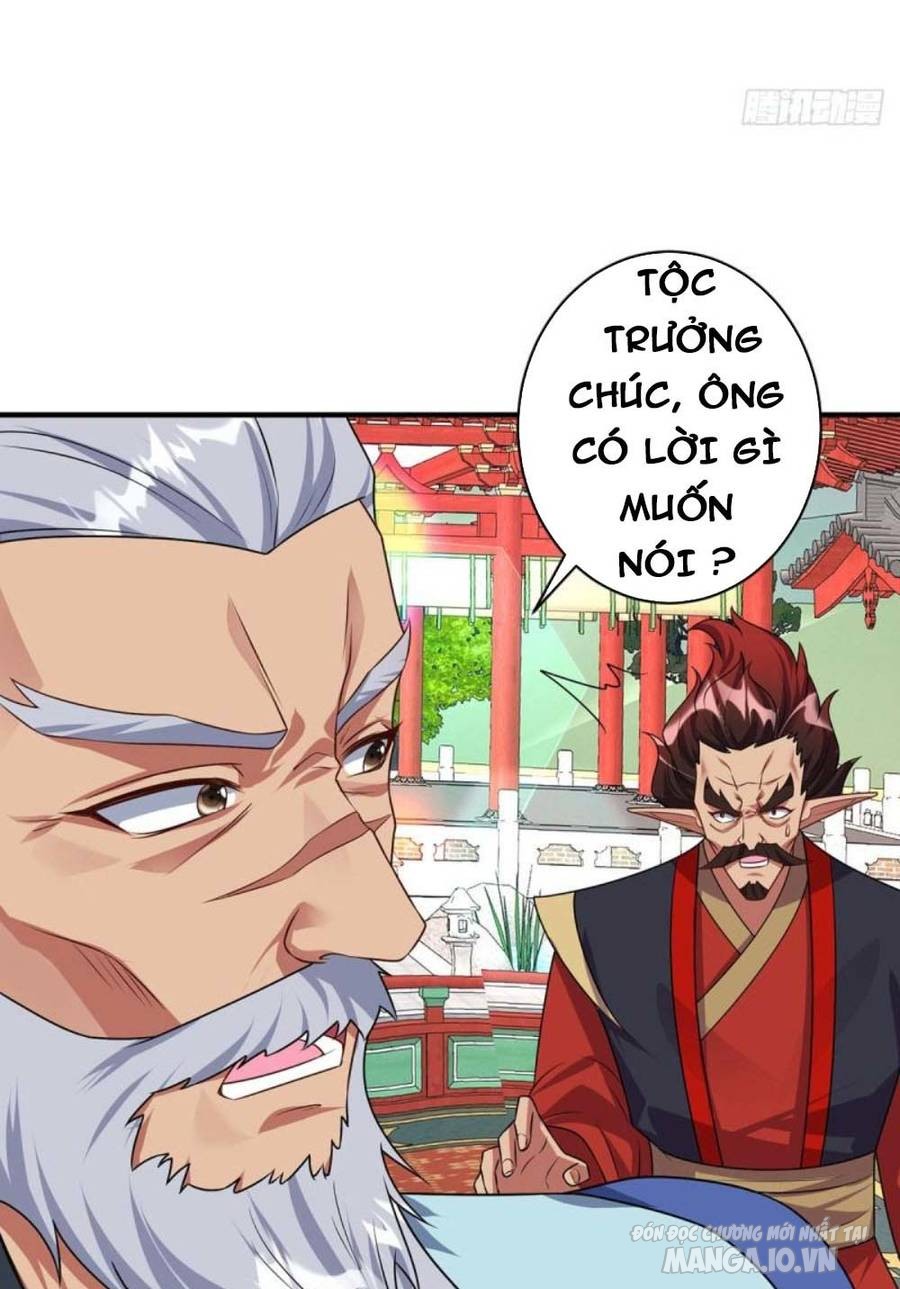 Trọng Sinh Sau Tám Vạn Năm Chapter 356 - Trang 2