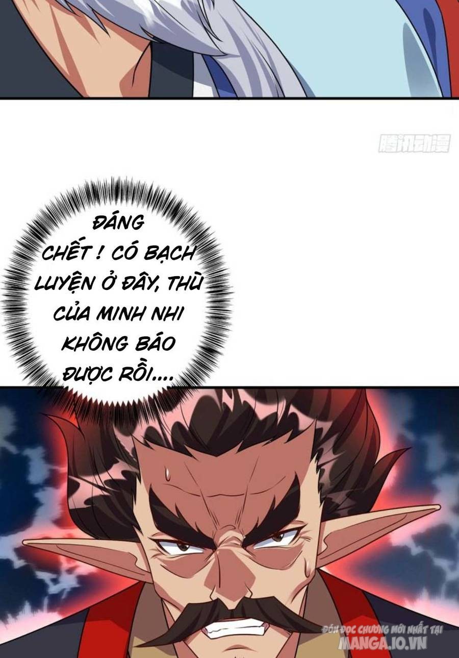 Trọng Sinh Sau Tám Vạn Năm Chapter 356 - Trang 2