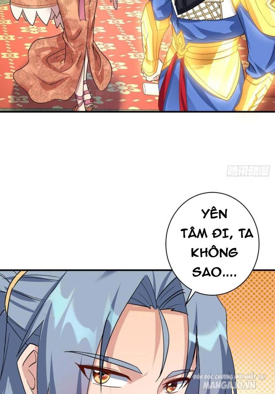 Trọng Sinh Sau Tám Vạn Năm Chapter 356 - Trang 2