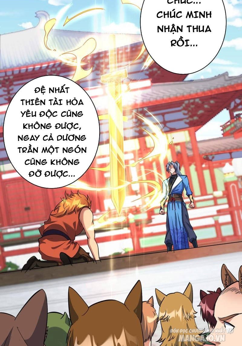 Trọng Sinh Sau Tám Vạn Năm Chapter 355 - Trang 2